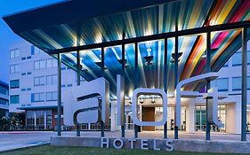 Aloft Austin Southwest